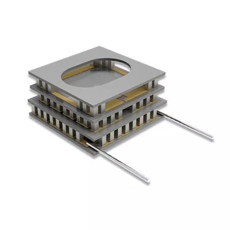 لماذا تعتبر المبردات الحرارية ذات المرحلتين ضرورية للتبريد المتقدم؟