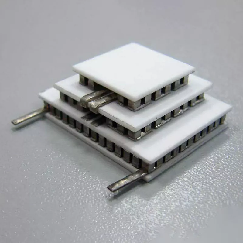 ما هي المبردات الحرارية ذات الأربع مراحل وكيف تعمل؟