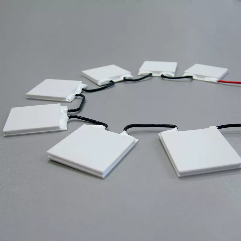 مبردات TE ذات سعة تبريد عالية للأغراض الصناعية