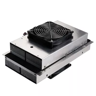 جمعيات المبردات الحرارية السائلة إلى السائلة