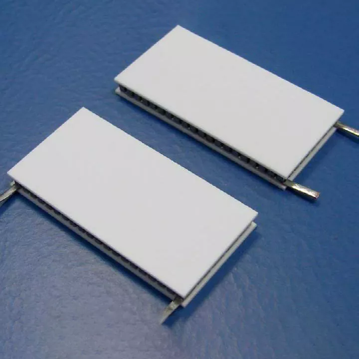 مبردات حرارية قياسية لركوب الدراجات لـ PCR