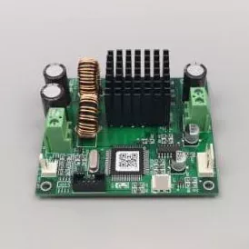 جهاز التحكم في درجة الحرارة TCB-NE بدقة عالية